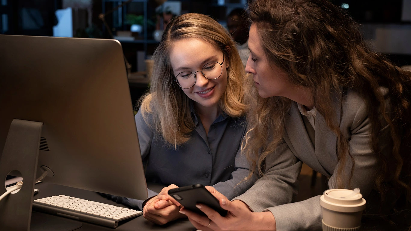 Digital marketing tips for building authentic audience relationships through partnerships and community engagement