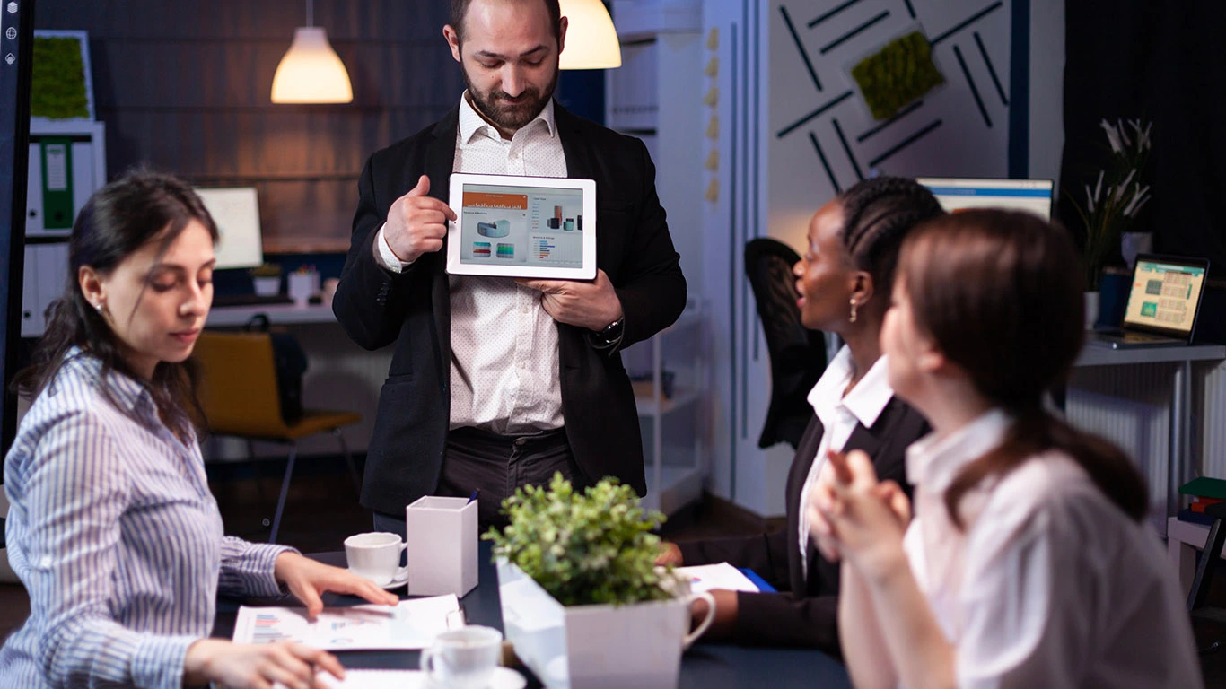 Narrative marketing strategies for humanizing brands and driving meaningful consumer engagement